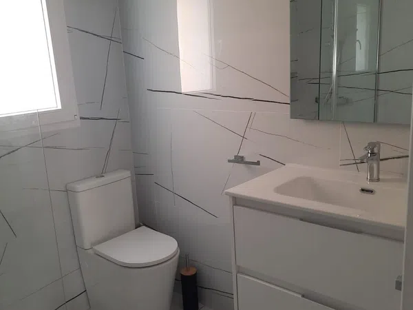 Piso en Calle Doctor Fleming, 1, Centro, Centro - Foto 1