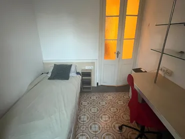 Piso en  Carrer del Consell de Cent 551B - Foto 2