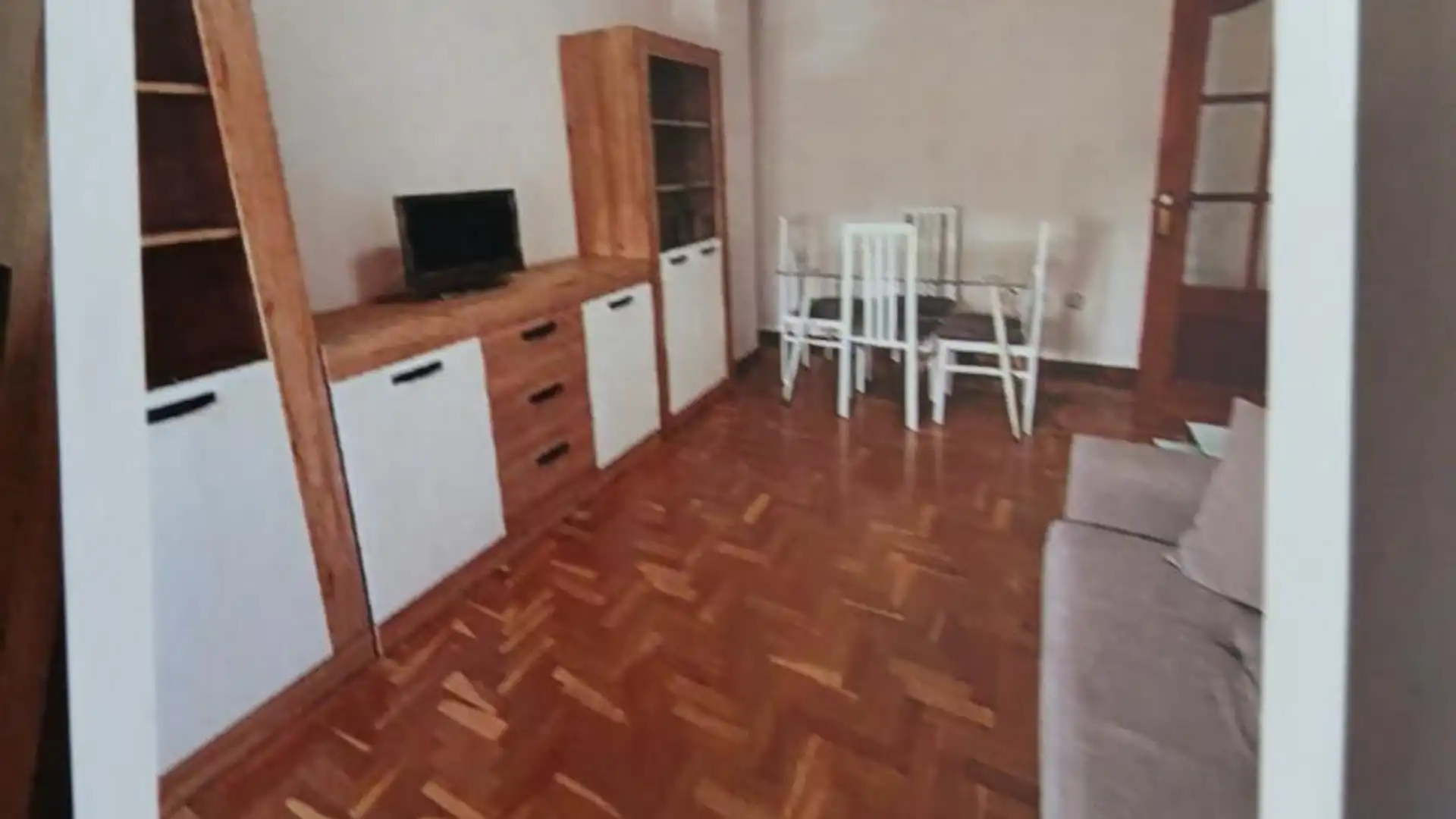 Apartamento en  Avenida Vicente del Bosque 21 - Foto 3