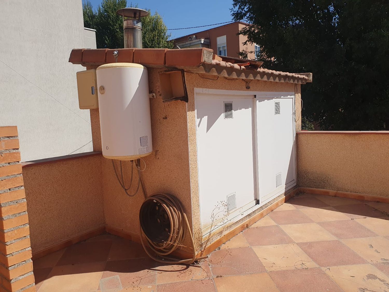 Casa independiente en calle Sierra Engarcerán, 11 e - Foto 17