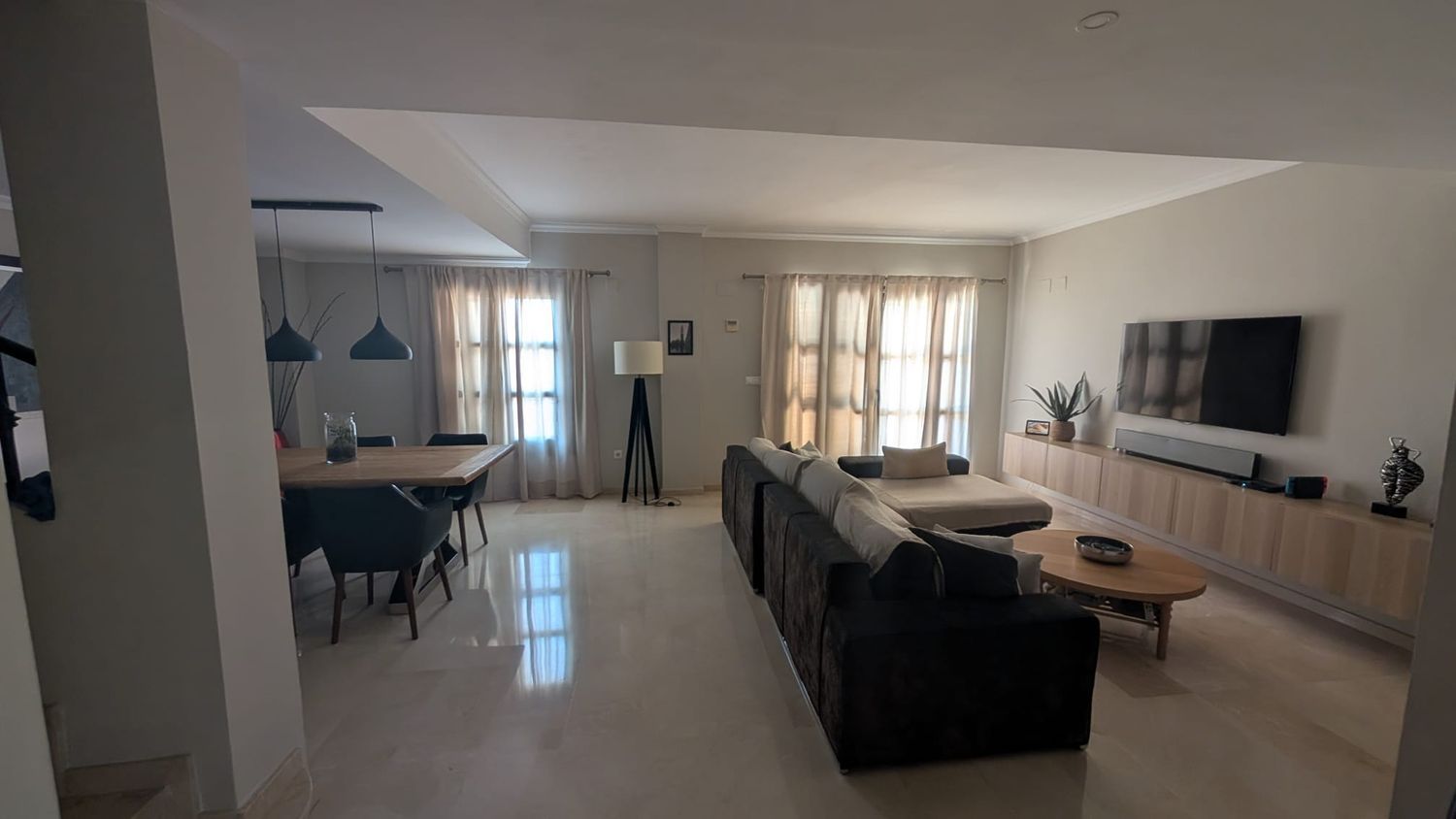 Chalet adosado en Urbanización Guadalmina Alta, 454, Guadalmina Alta - Foto 2