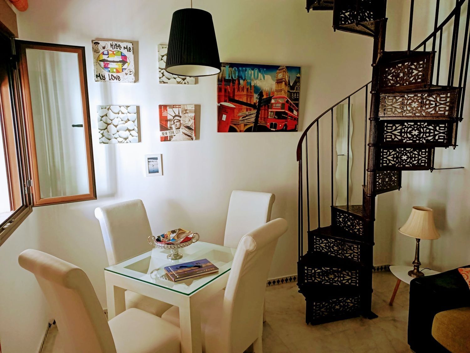 Dúplex en Alcántara, 3 - Foto 29