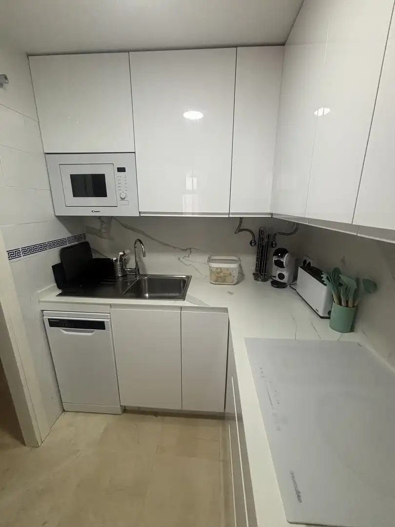 Piso en  Urbanizacion Pinares del Portil 4 - Foto 9