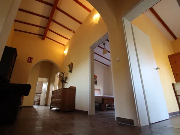 Casa o chalet independiente en Partida els Amanellos, 2, Finestrat Pueblo, Finestrat Pueblo - Foto 21