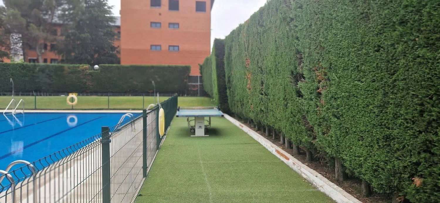 Piso en rafaela aparicio, 14 - Foto 6