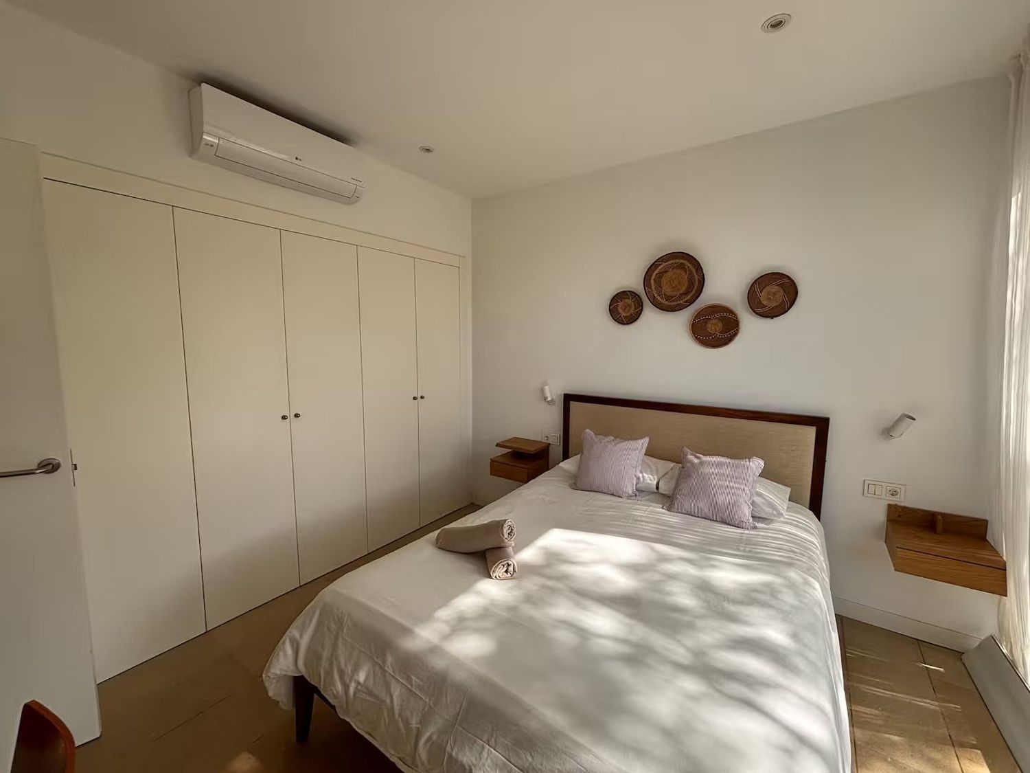 Chalet pareado en Calle Polo Sur, 20, San Enrique-Guadiaro-Pueblo Nuevo, San Enrique-Guadiaro-Pueblo Nuevo - Foto 12