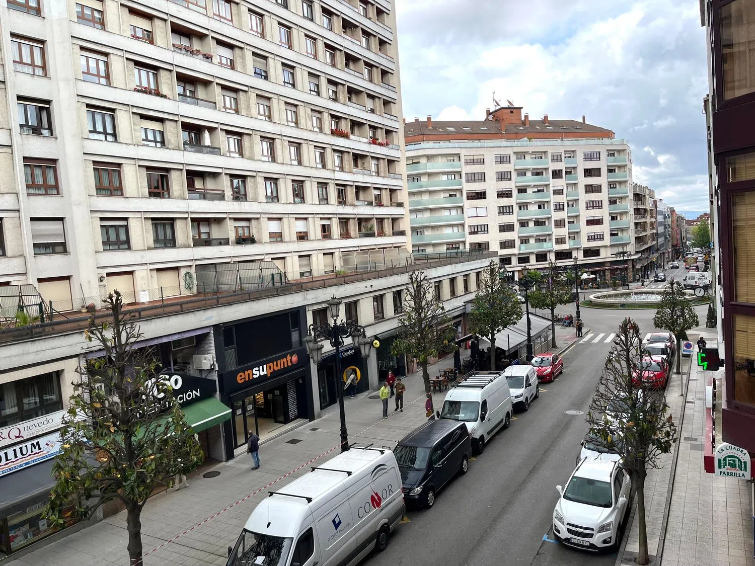 Piso en calle González Besada, 11 - Foto 4