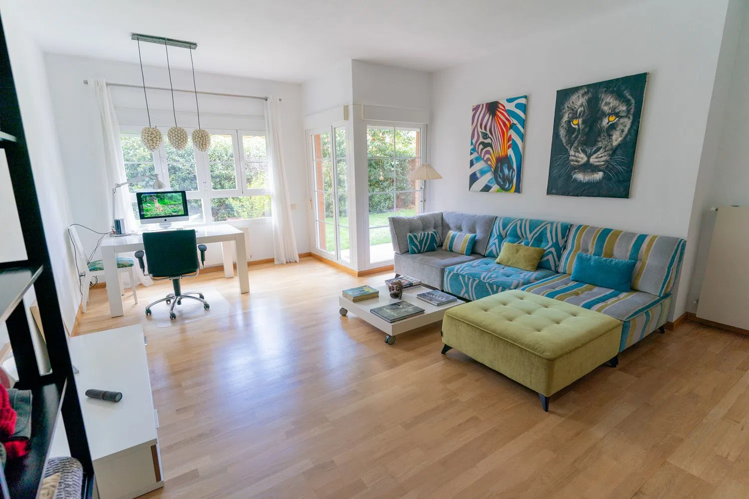 Piso en calle Gregorio Marañòn, 5 - Foto 1