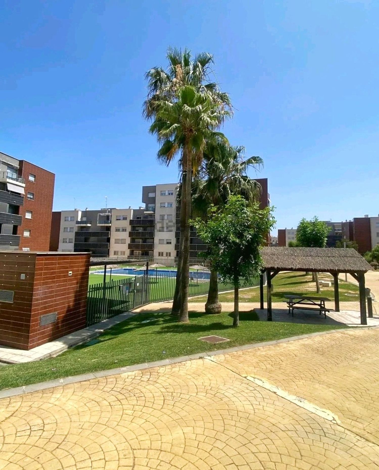 Piso en Aljancira, 2, Carretera de Granada-La Alcazaba, Carretera de Granada-La Alcazaba - Foto 31