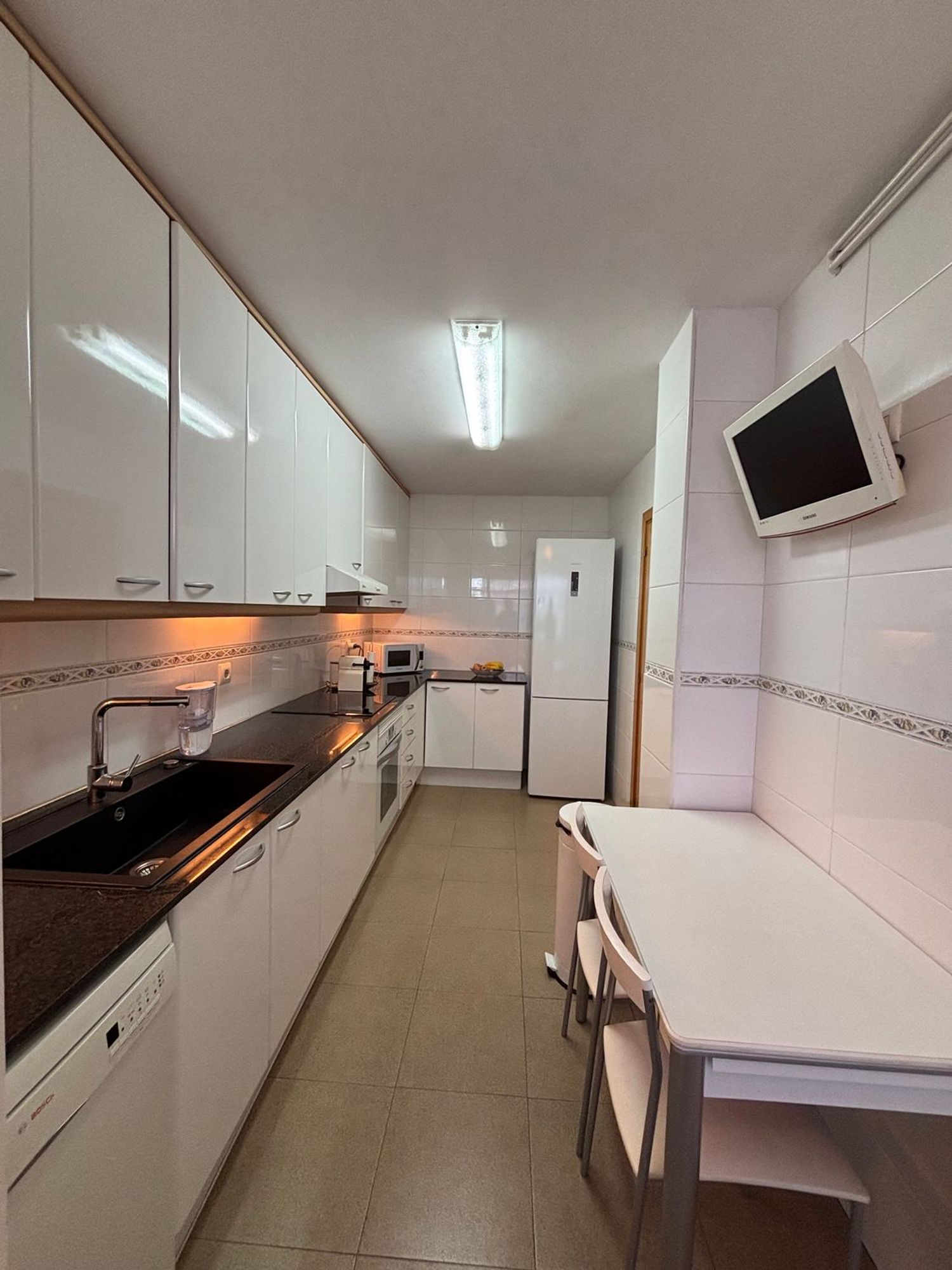 Piso en Passatge Riu Congost, 31 - Foto 22