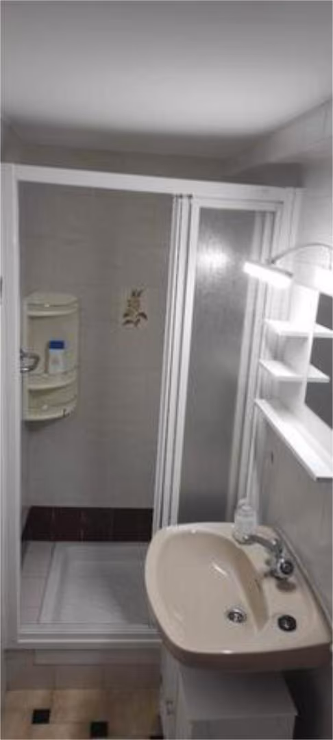 Apartamento en Ciudad Jardín