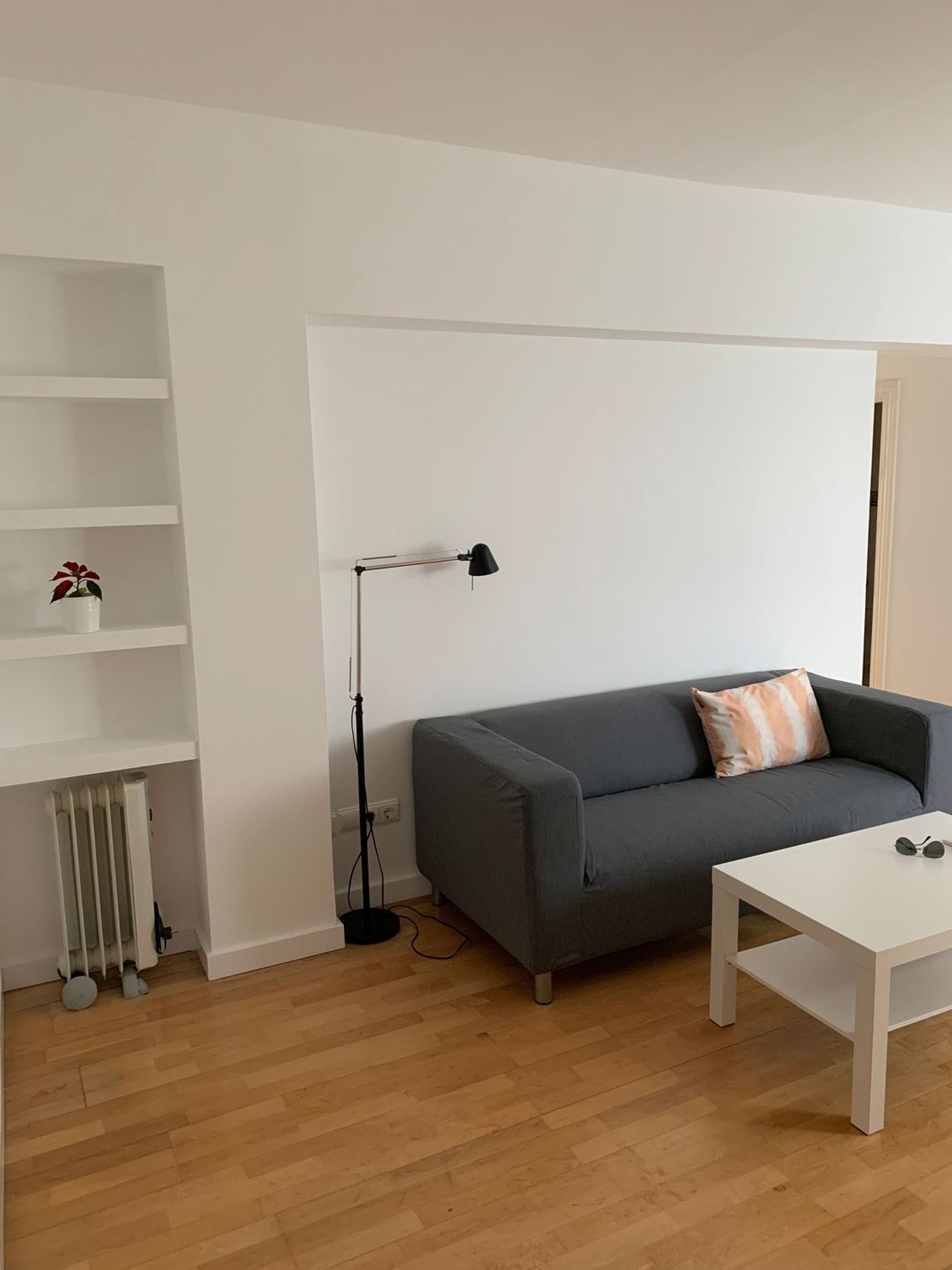 Piso en calle de Salamanca, 47 - Foto 4