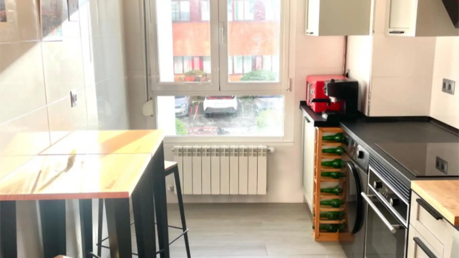 Piso en  Calle San Mateo 16 - Foto 2