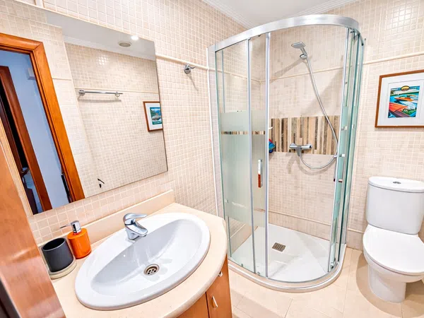 Piso en Calle Currica, 25, Zona de Mascarat, Zona de Mascarat - Foto 17