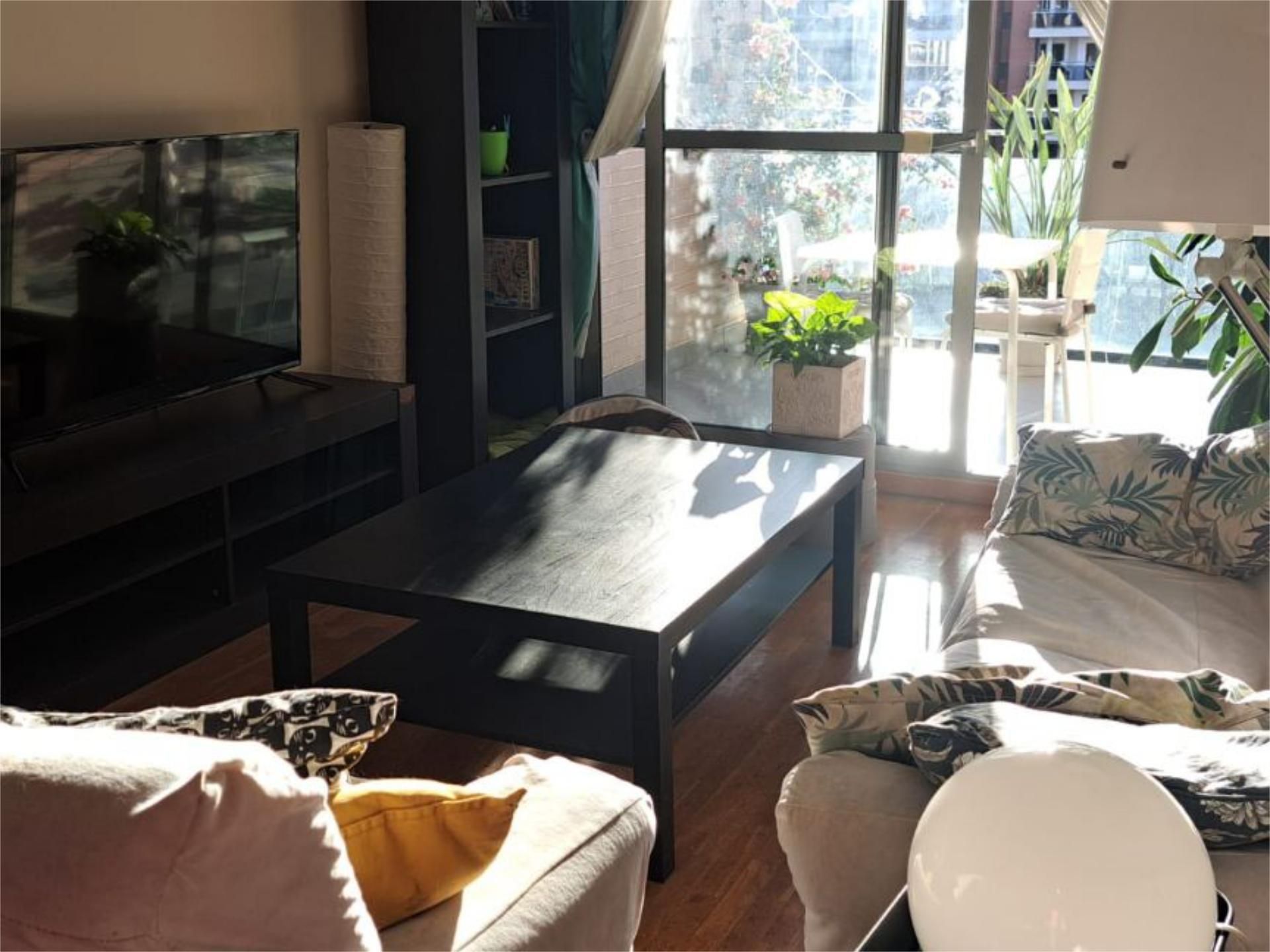 Piso en  Avenida Antonio Martínez Guirao 10