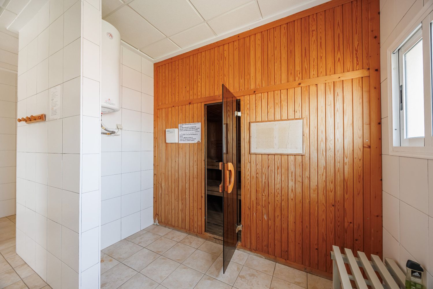 Ático en Calle de la Xorutella, 1, Pueblo Acantilado - Lanuza, Pueblo Acantilado - Lanuza - Foto 4
