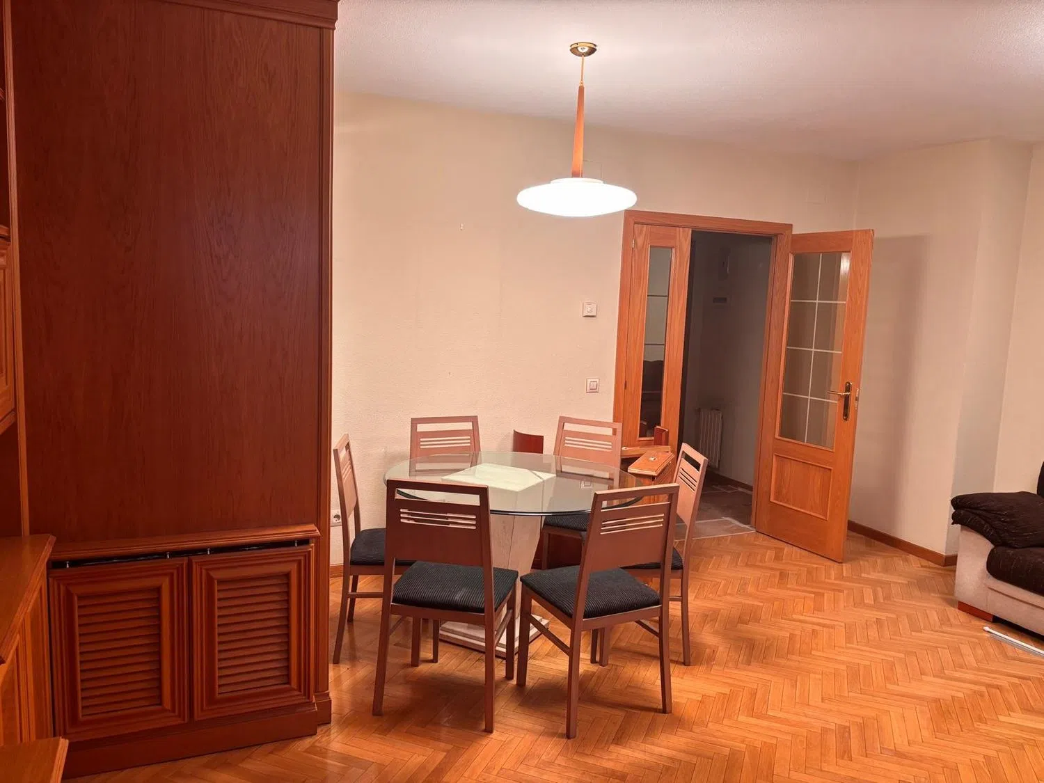 Piso en calle María de Echarri, 7 - Foto 15