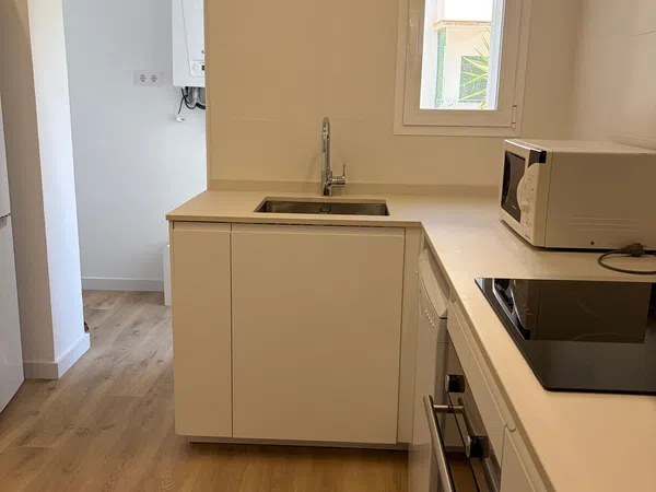 Piso en Calle d'Andrea Doria, 48 - Foto 6
