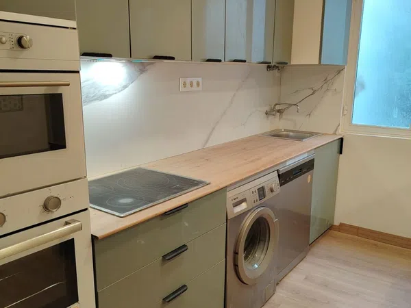 Piso en Calle Iturrigorri, 2, Las Arenas Centro - Foto 2
