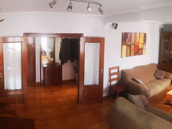 Piso en Calle Nicolás Espárzá, 1, Centro - Albiz - Markonzaga, Centro - Albiz - Markonzaga - Foto 19