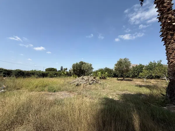 Finca rústica en Avenida Constitución, 1, Molins-Campaneta-San Bartolomé, Molins-Campaneta-San Bartolomé - Foto 20