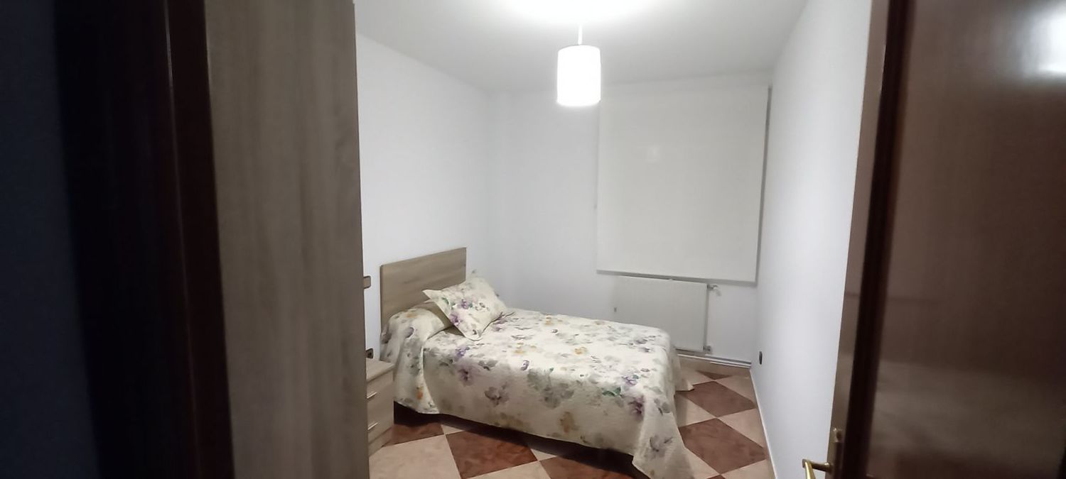 Piso en Avenida Castilla-la Mancha, 8 segundo a - Foto 9