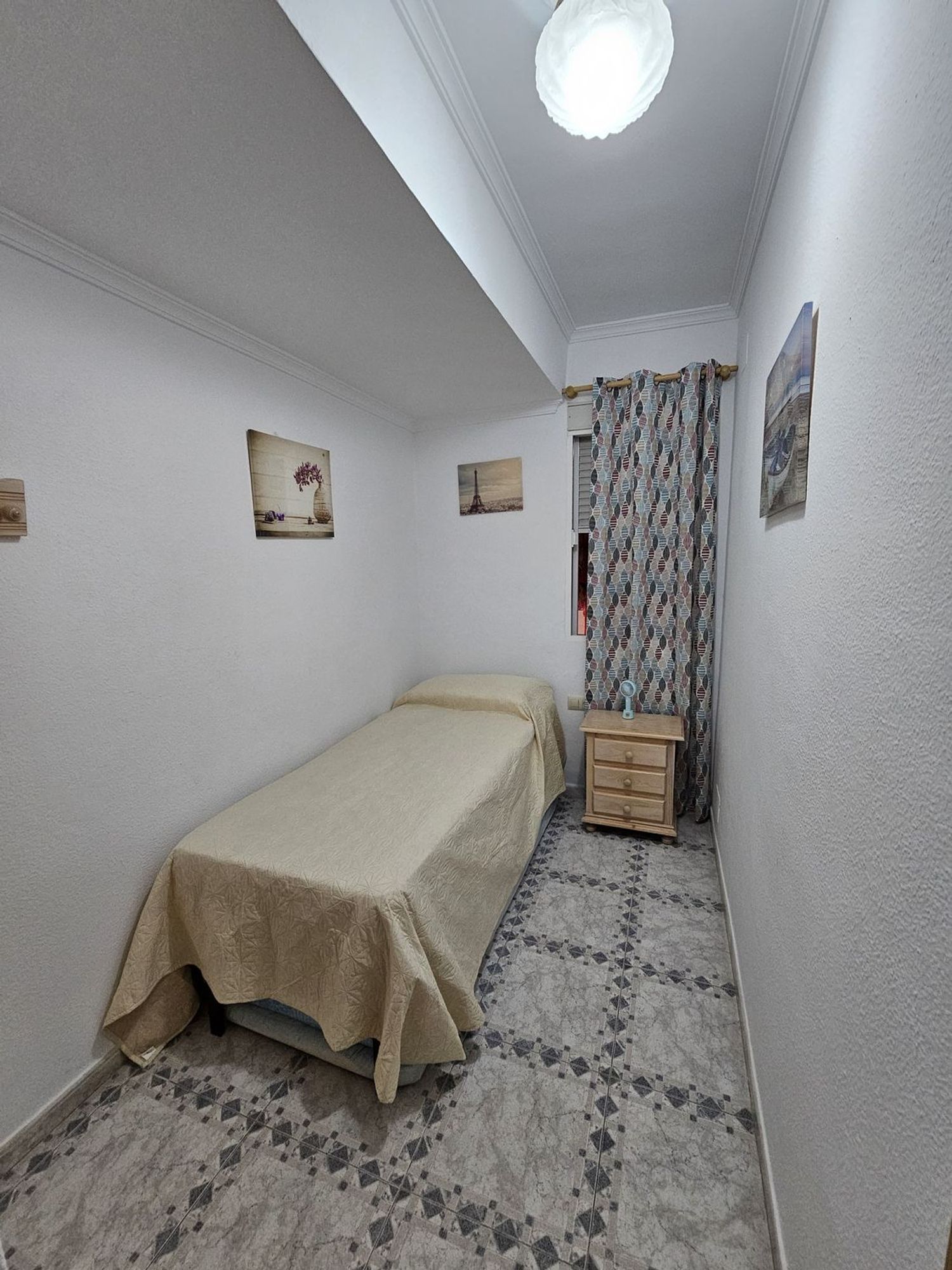 Piso en Avenida Cayetano del Toro, 38, Playa Victoria - Paseo Marítimo, Playa Victoria - Paseo Marítimo - Foto 3