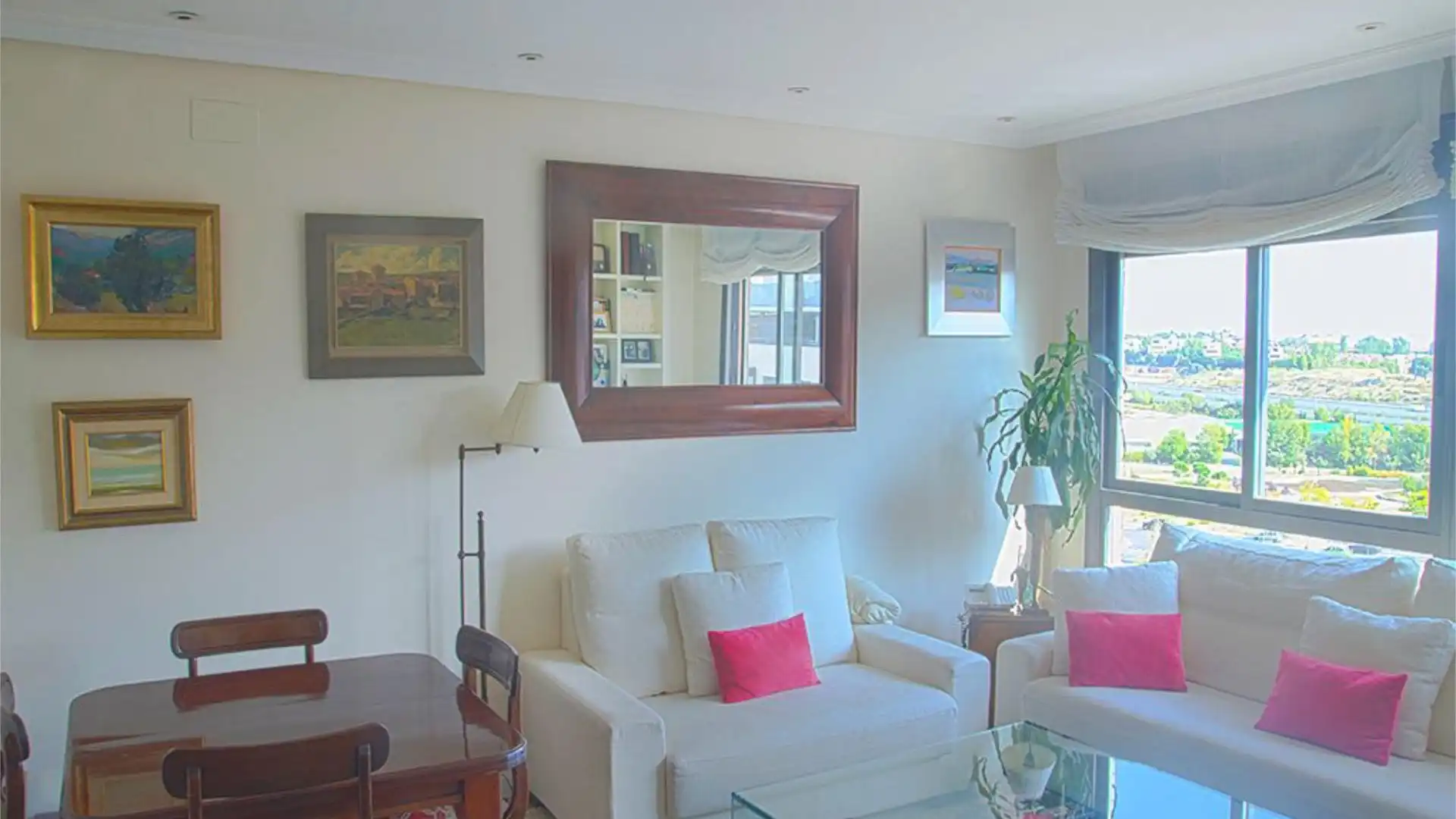 Piso en  Calle de José Donoso 8 - Foto 3