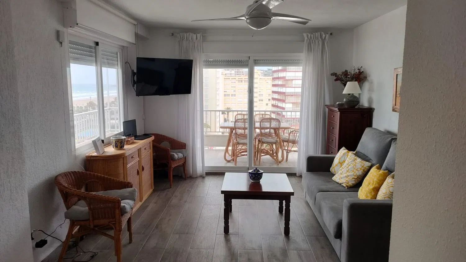 Piso en avenida de la Costa Blanca, 170 - Foto 1