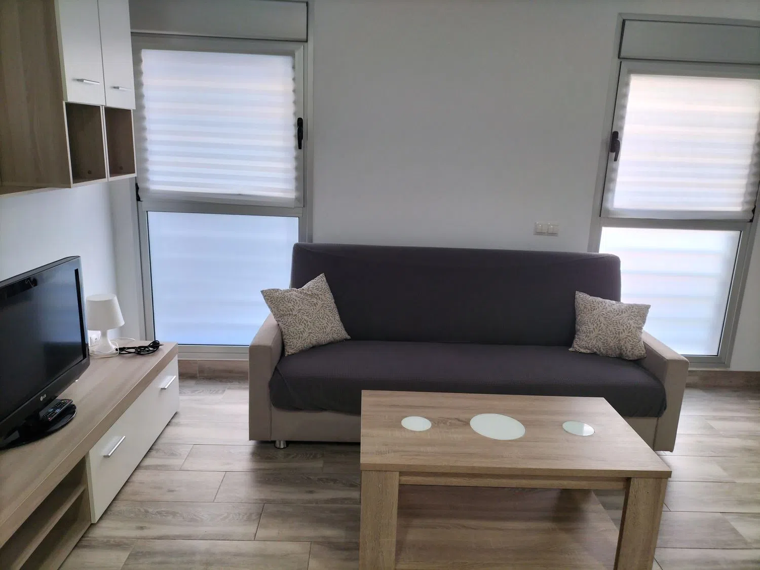 Piso en calle Tecén, 120 - Foto 2