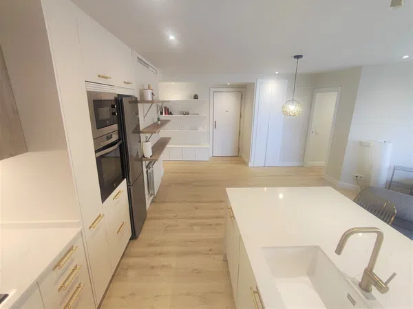 Piso en calle del Padre Damián, 37 - Foto 6