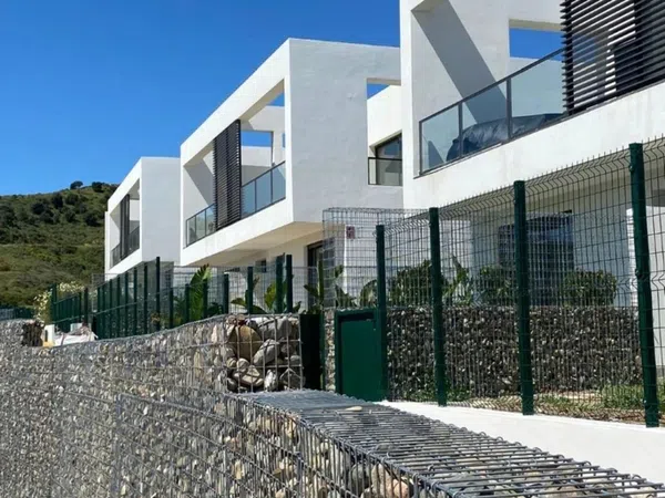 Chalet pareado en calle Pintores, 9 - Foto 3