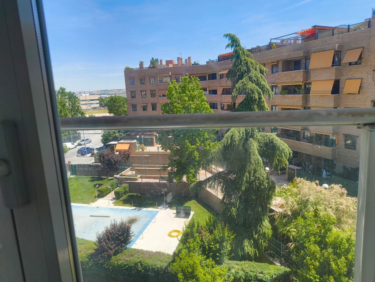 Piso en calle de Nanclares de Oca, 26 - Foto 11