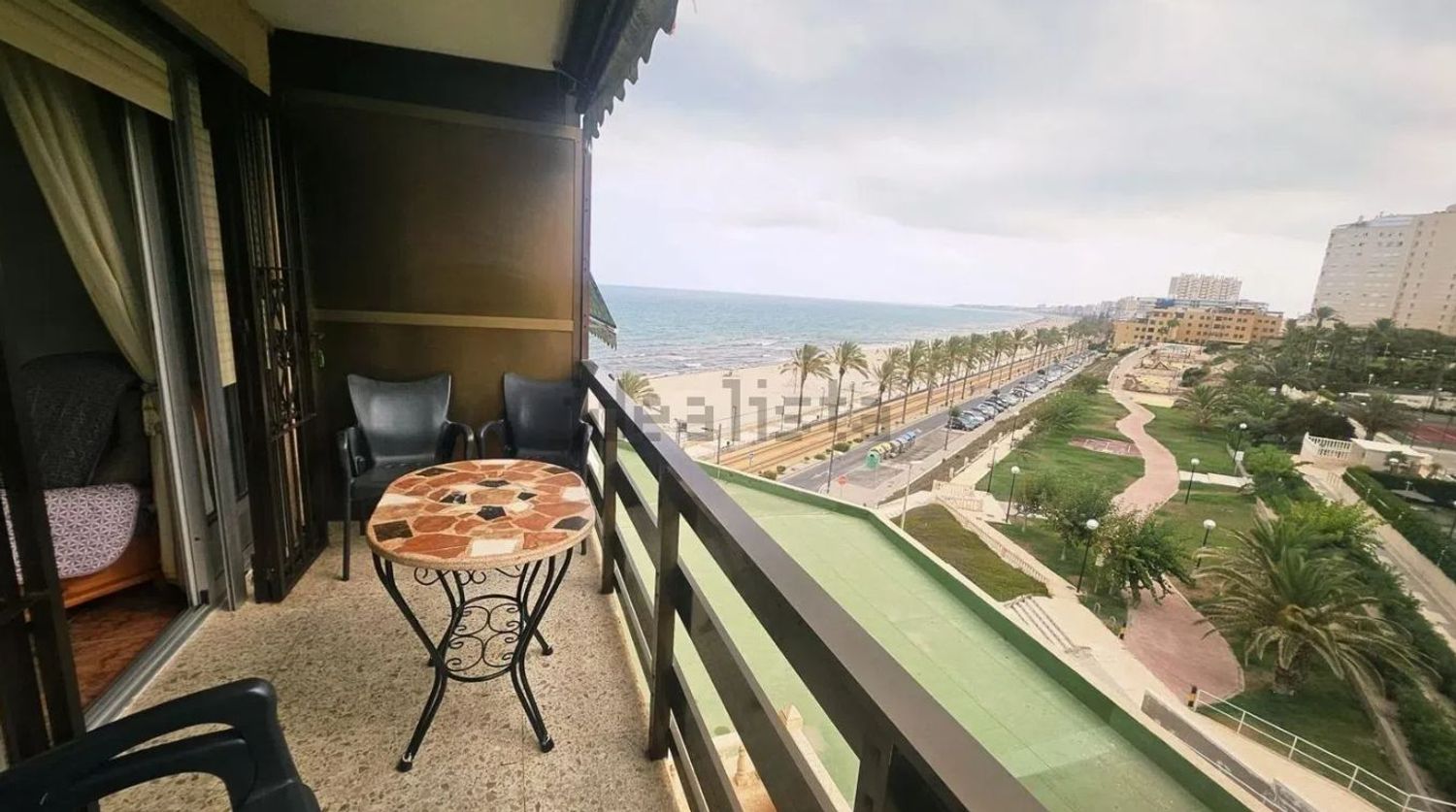 Piso en Avenida Jaime I el Conquistador, 1 - Foto 2