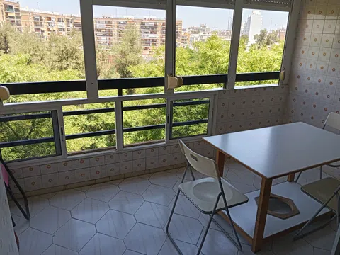 Piso en Av Alcalde Juan Fernández, 11