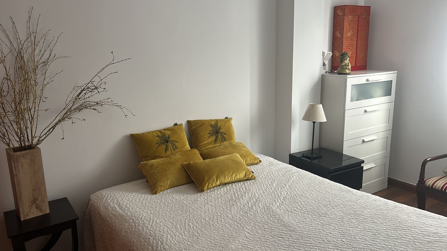 Piso en calle Juan Manuel Durán González, 35 - Foto 12