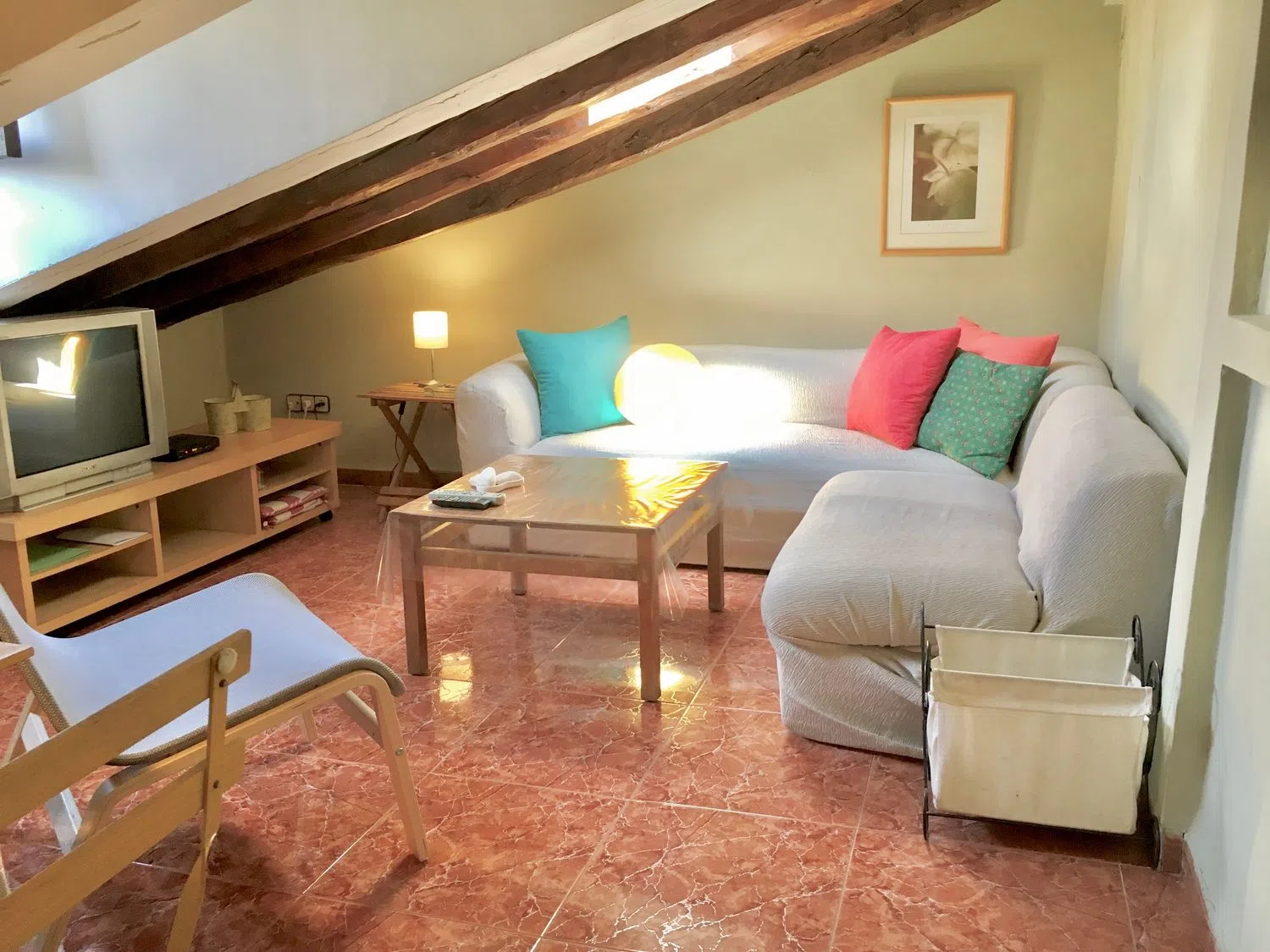 Piso en calle de Eloy Gonzalo, 18