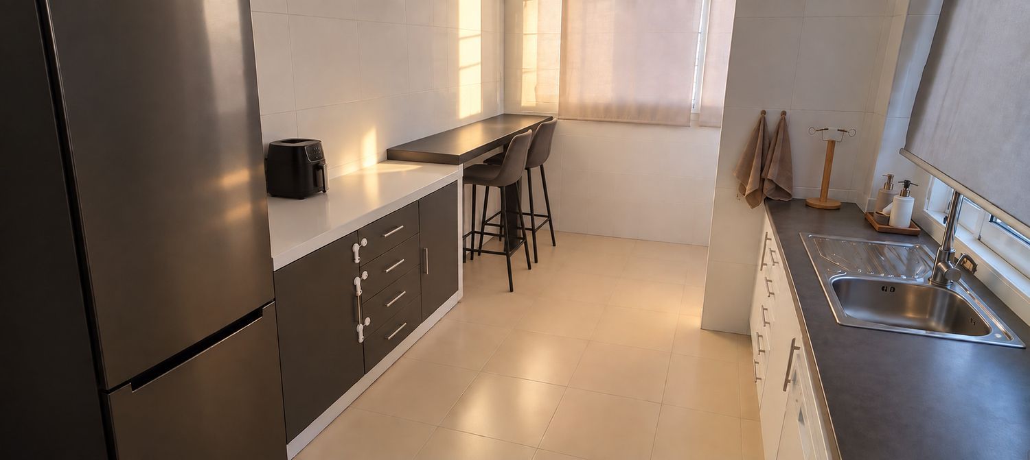 Chalet adosado en Calle Àngel Guimerà, 32, Cumbres de Calicanto - Foto 5