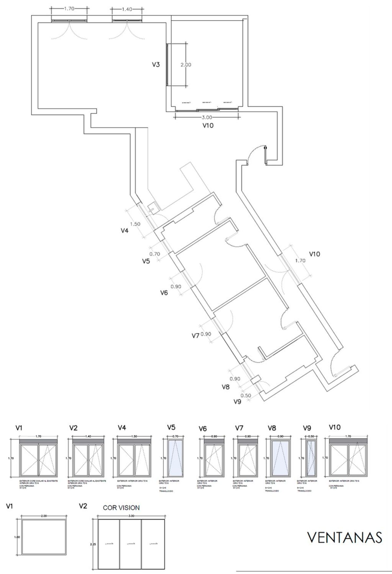 Ático en calle de Goya, 111 - Foto 6