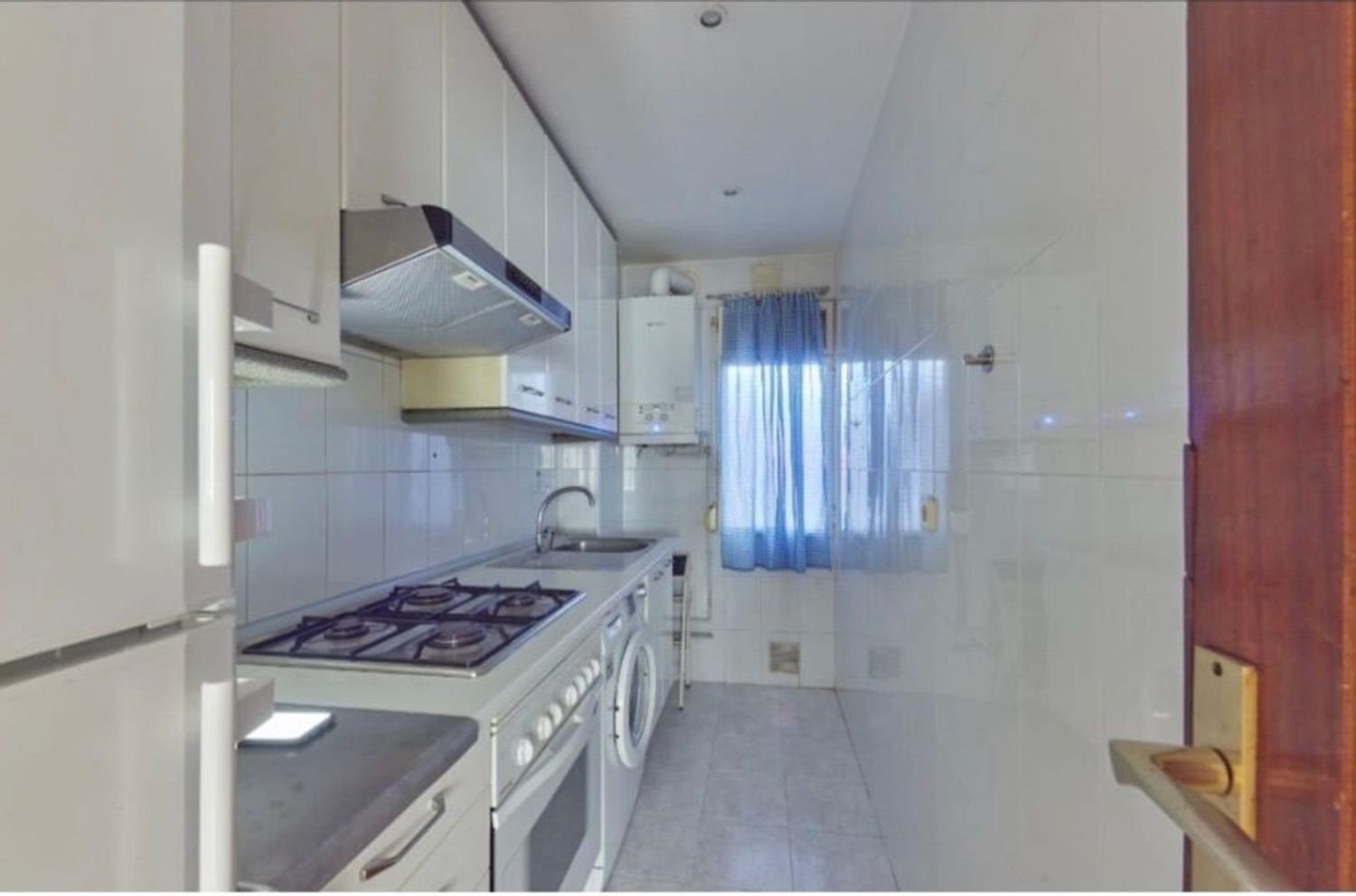 Piso en calle de Sancho Dávila, 38 - Foto 3