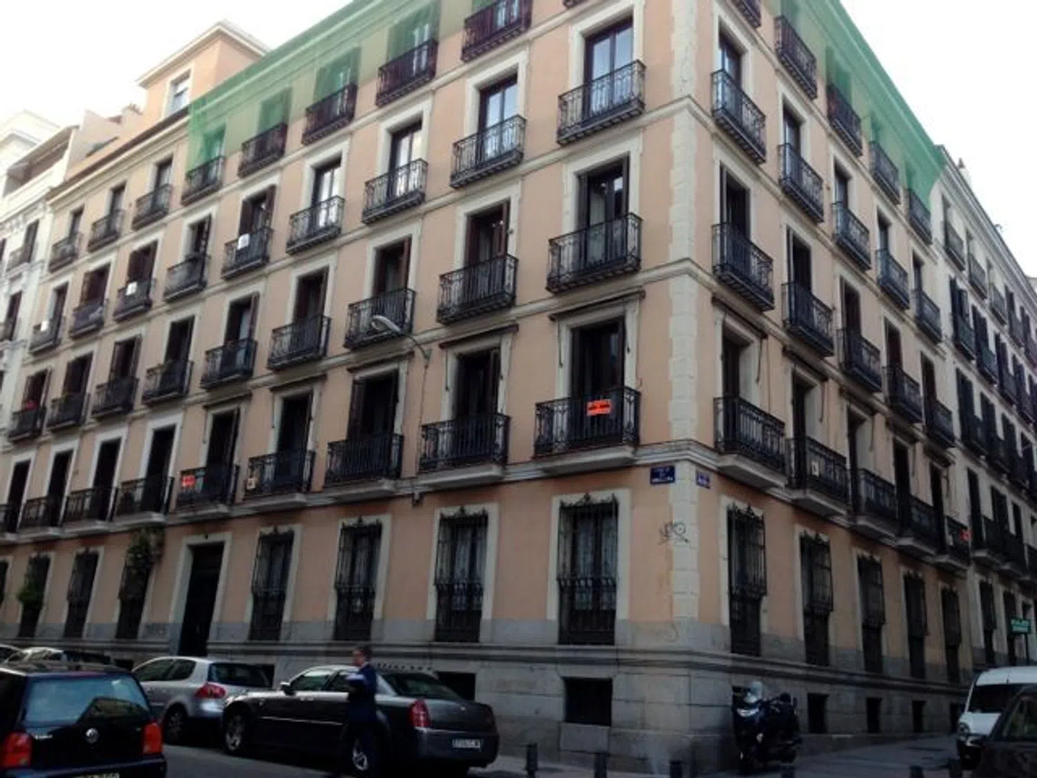 Piso en calle de Orellana, 15 - Foto 21