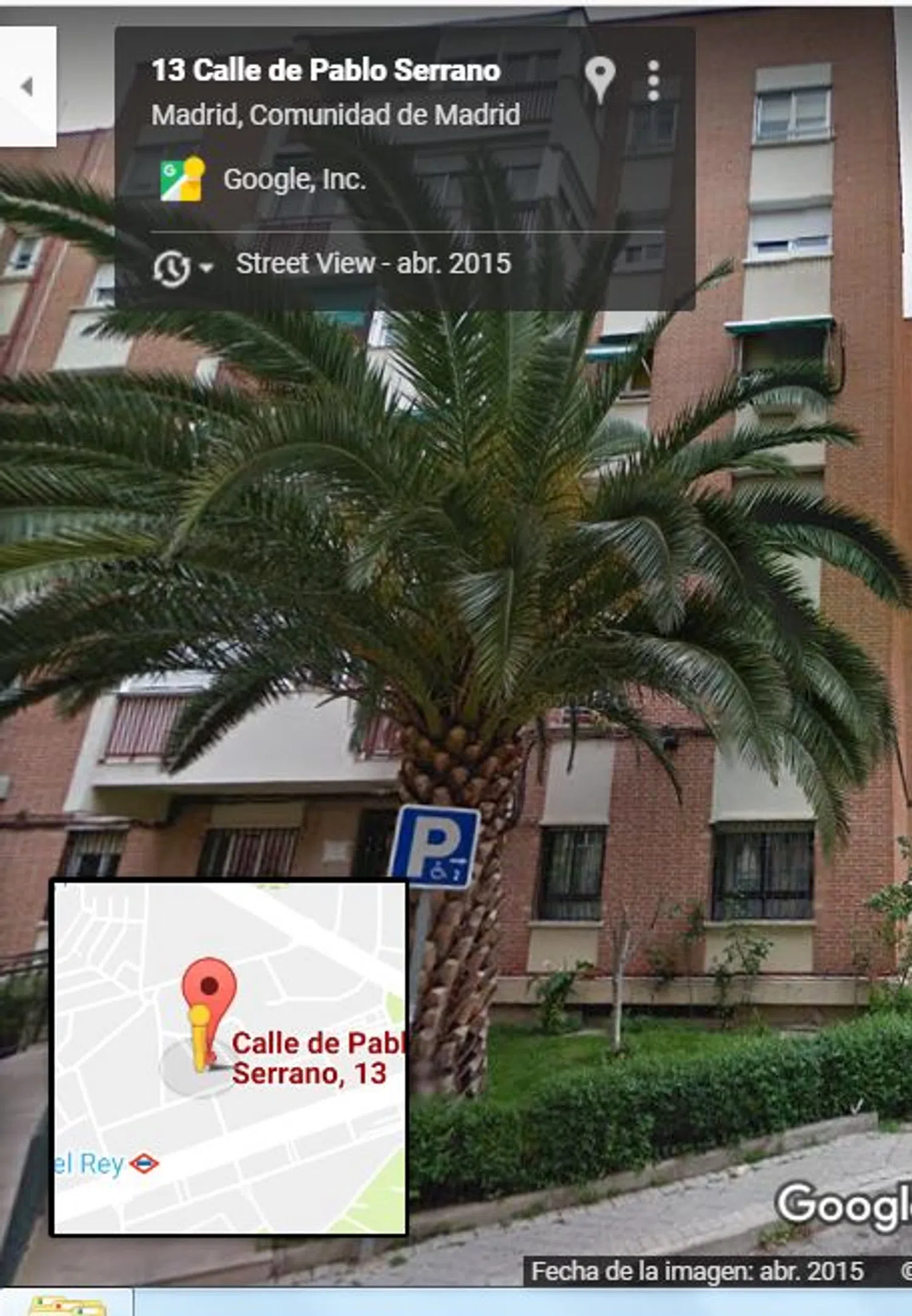 Piso en calle de Pablo Serrano, 13 - Foto 30