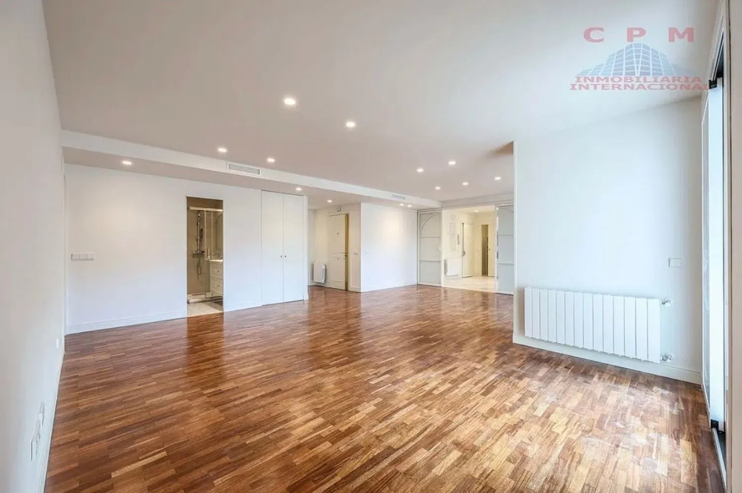 Piso en calle de Cardenal Marcelo Spínola, 48 - Foto 3