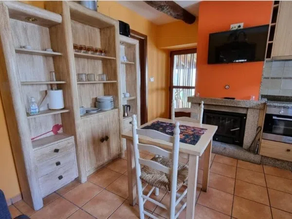 Casa de pueblo en fonte da uz, 76 - Foto 7