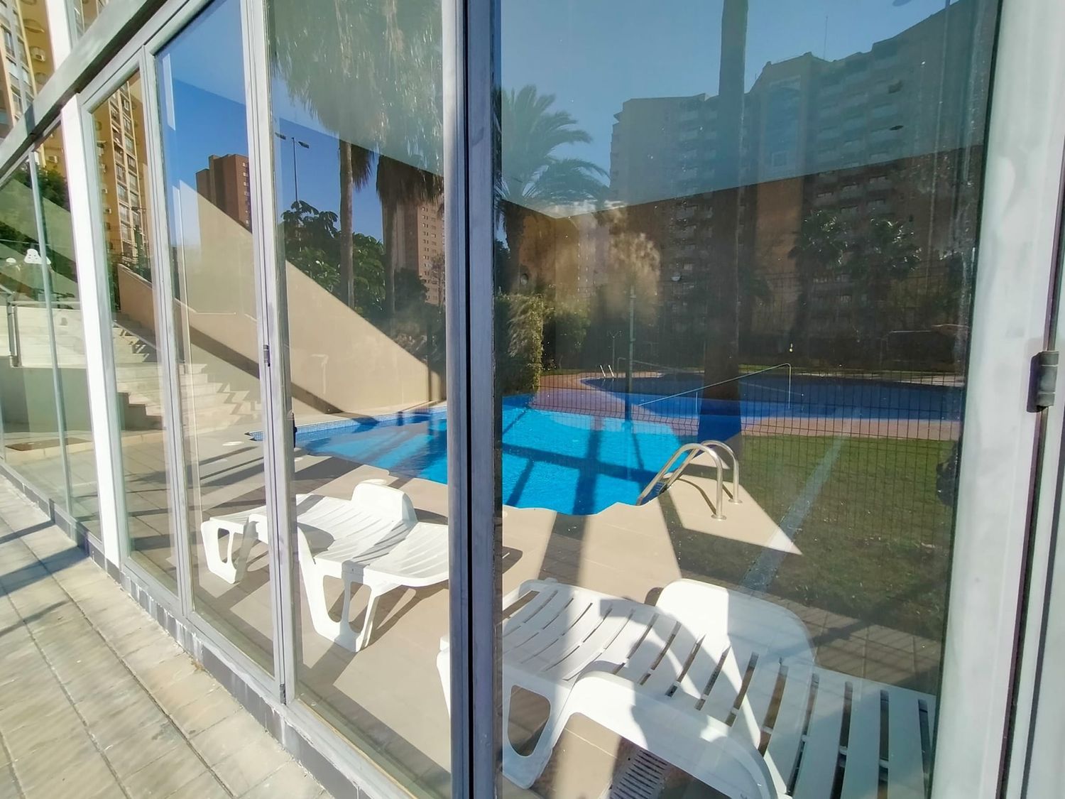 Piso en Calle Lérida, 4, Pueblo Levante, Pueblo Levante - Foto 11