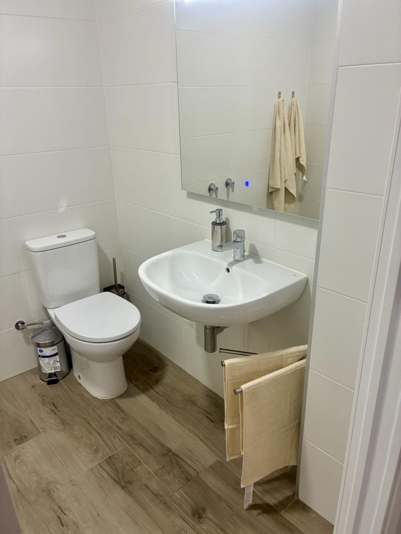 Piso en  Calle Historiador Jaén Morente 17 - Foto 6