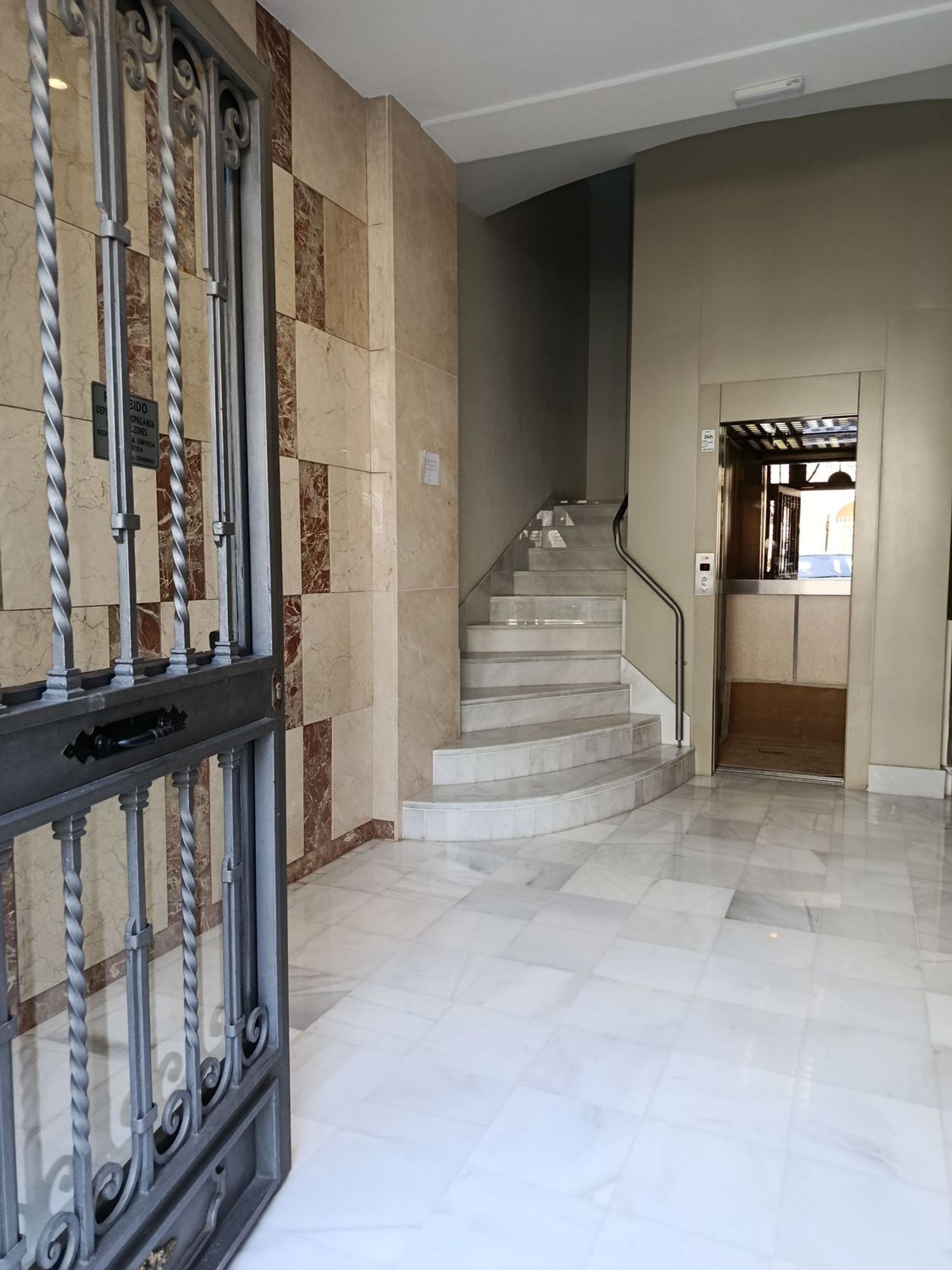 Piso en Calle dels Centelles, Russafa - Foto 31