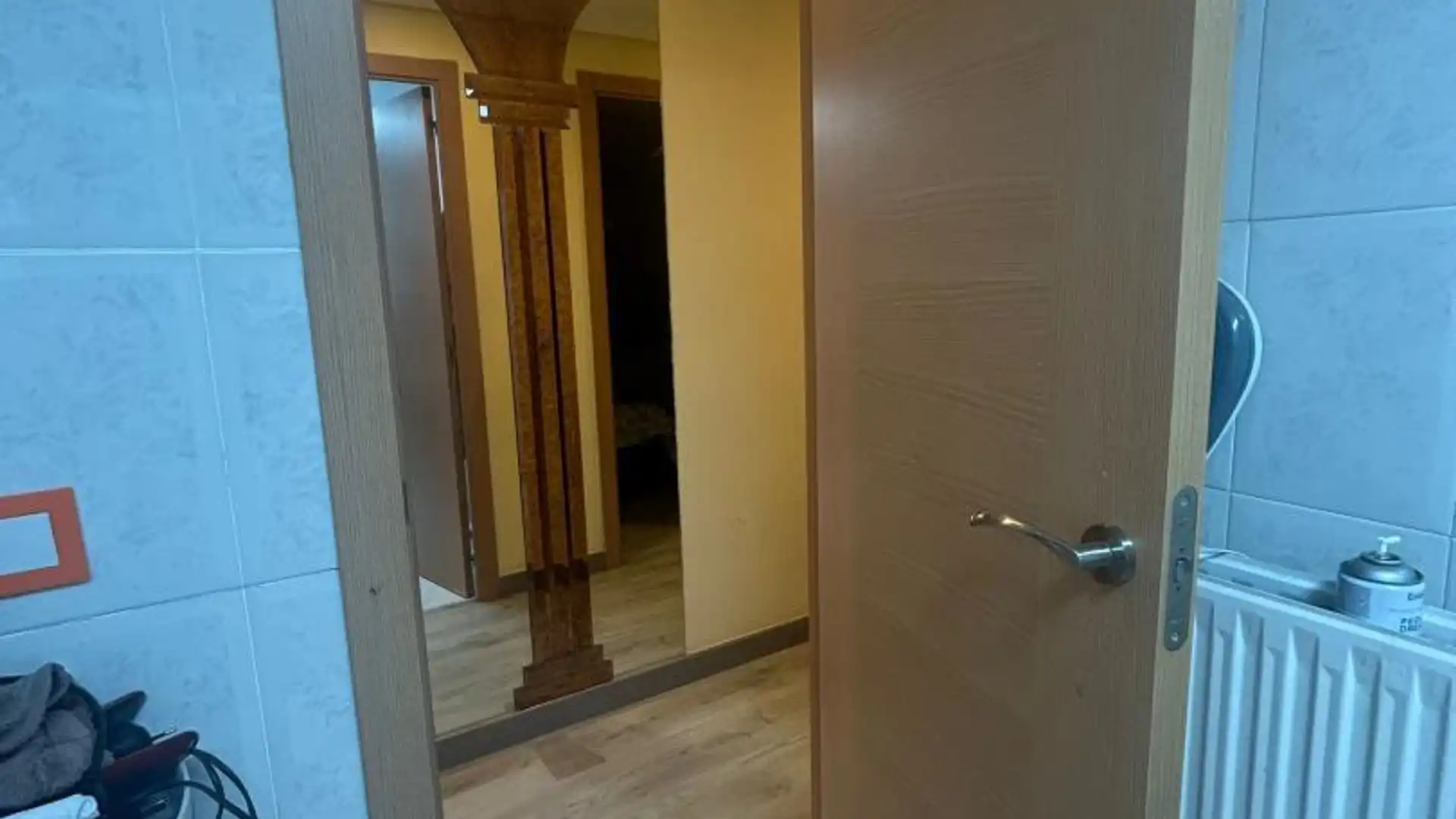 Piso en  Avenida de Los Huetos 30 - Foto 18