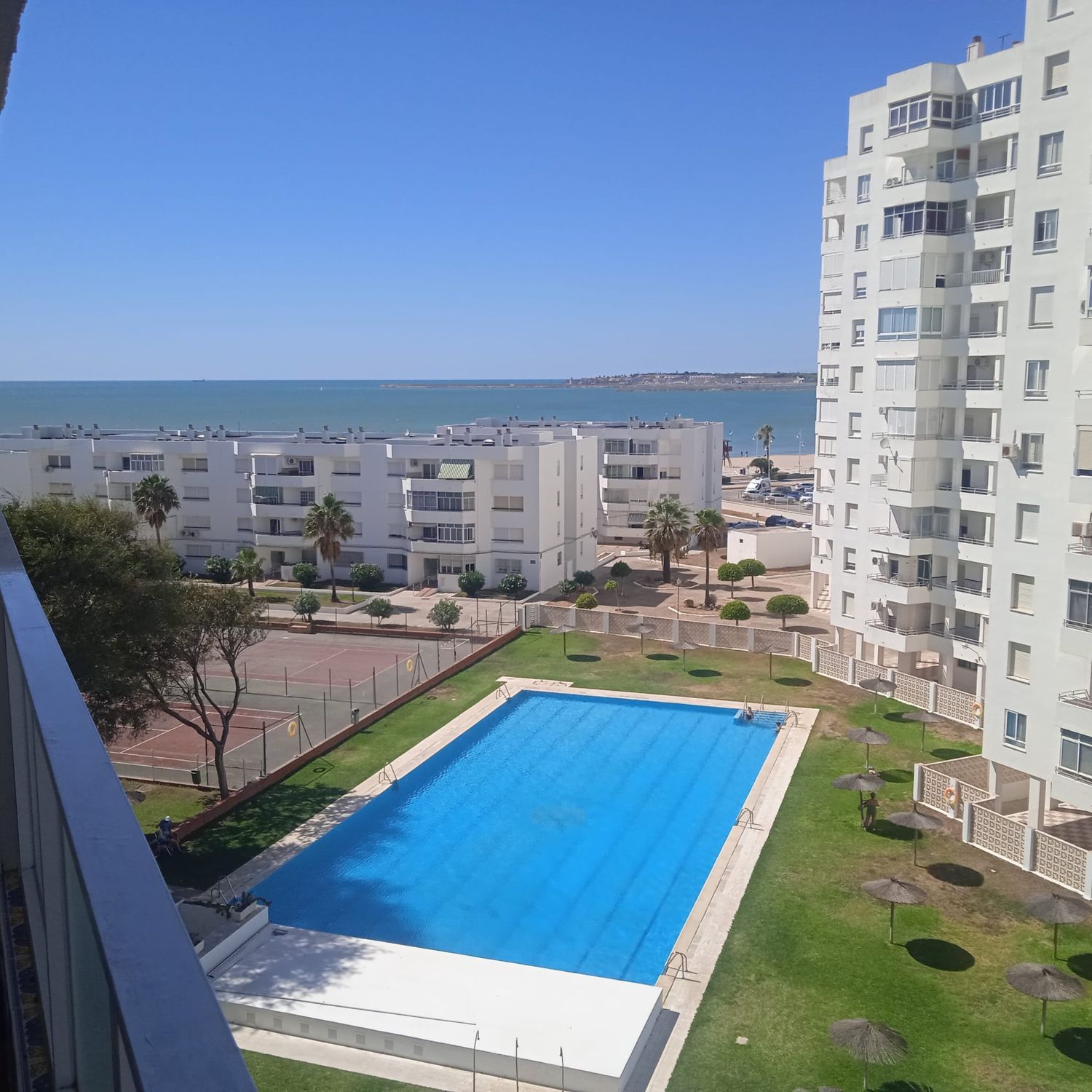 Piso en Avenida de la Paz, 5, Valdelagrana - Foto 17