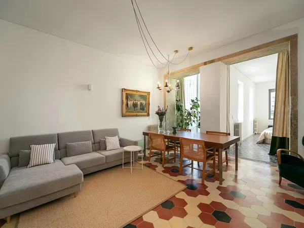 Piso en calle de Misser Mascó, 13 - Foto 4